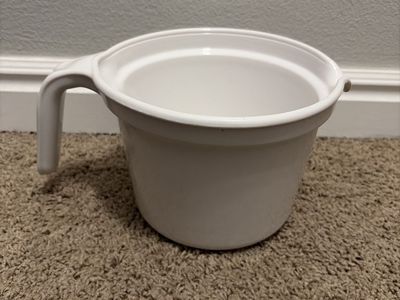Corning 1.5 liter mix & pour