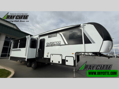 2026 Durango Half-Ton D283RLT