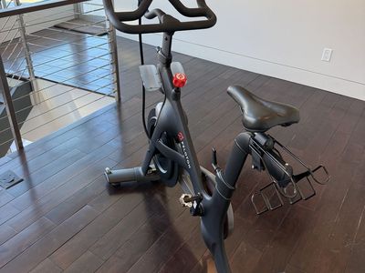 Peloton + delivery (SL, Utah, Summit)