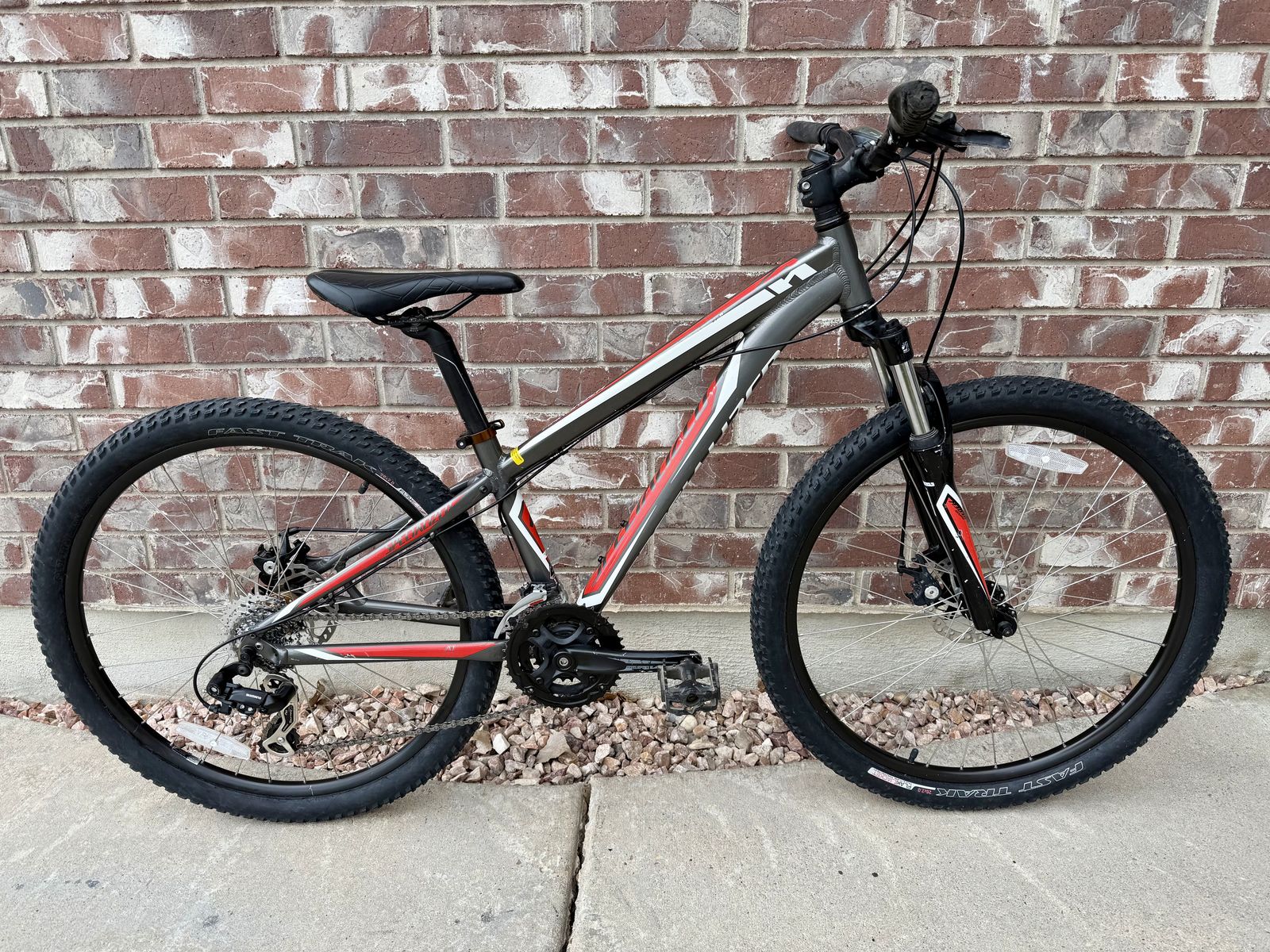 XS X-Small Specialized Hardrock Mountain Bike