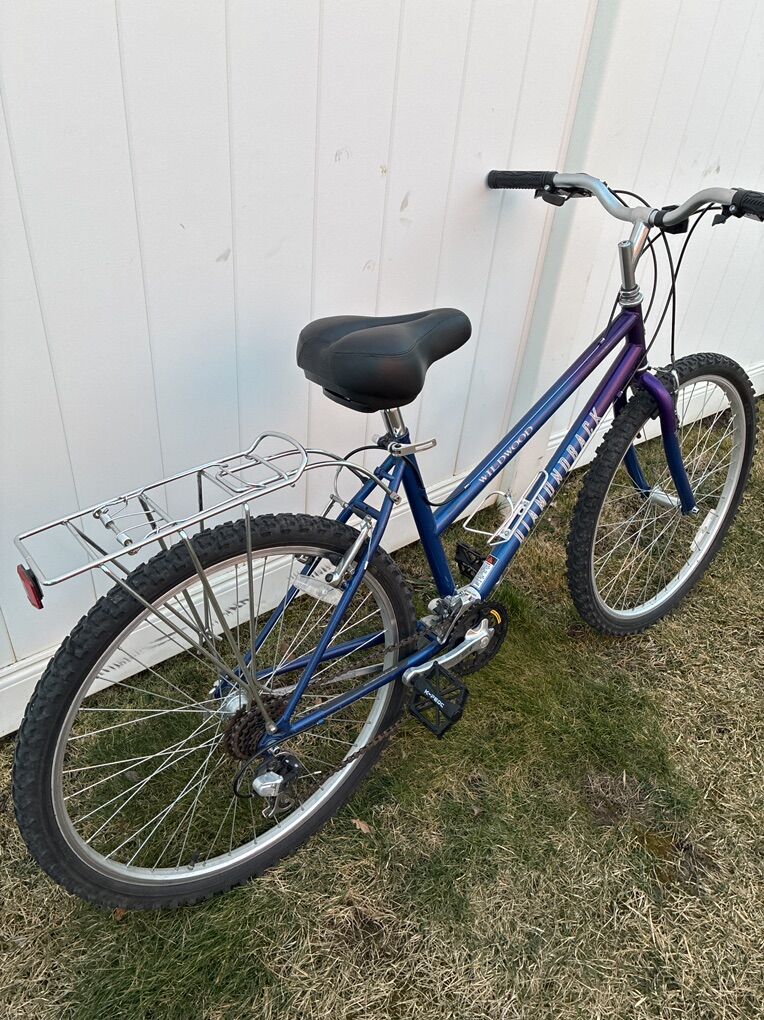 Diamondback 21 Speed