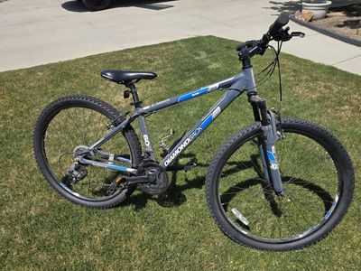 Diamondback Trail bike