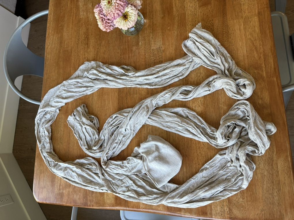 Solly Baby Wrap