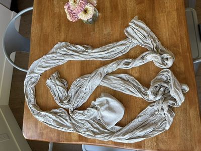 Solly Baby Wrap