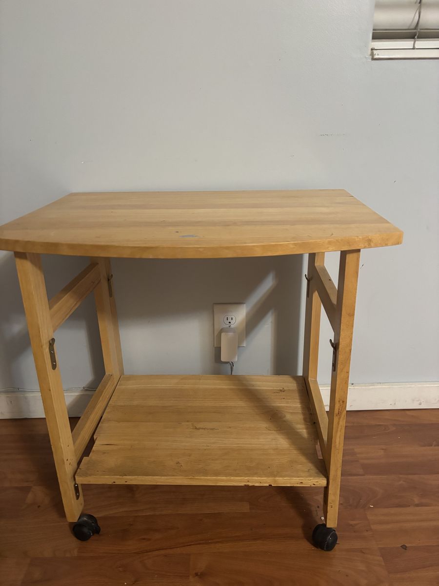 Rolling stand