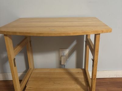 Rolling stand