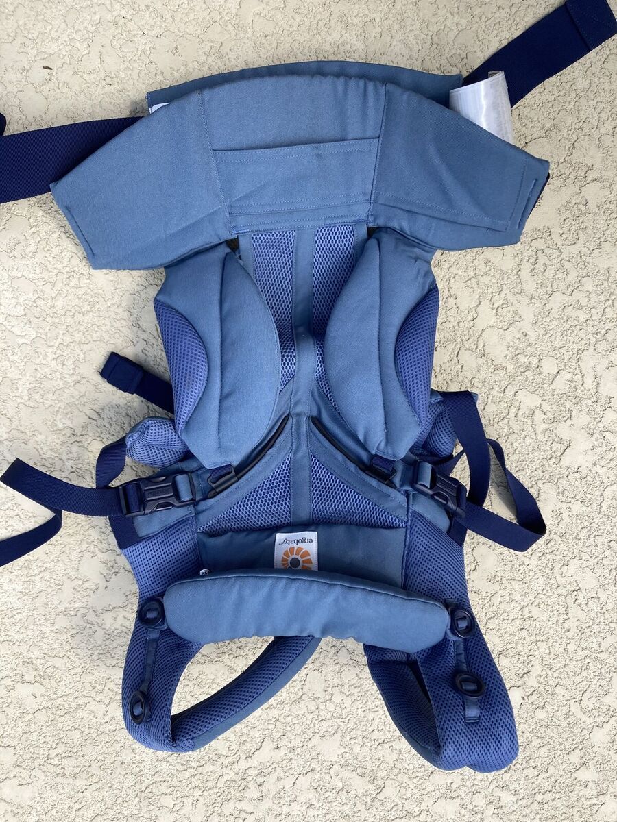 Ergobaby Omni 360 Baby carrier backpack