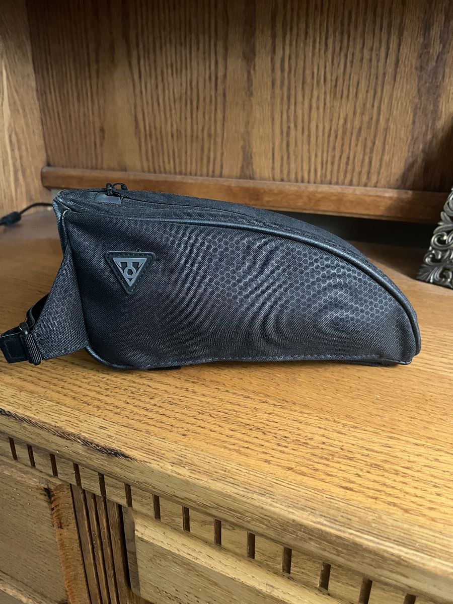 Topeak (TBP-TL1B) Toploader