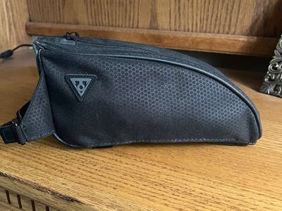Topeak (TBP-TL1B) Toploader