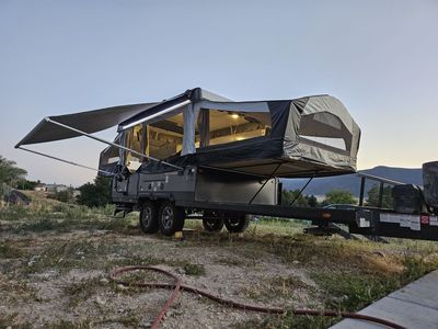 2023 Rockwood Freedom 282TES