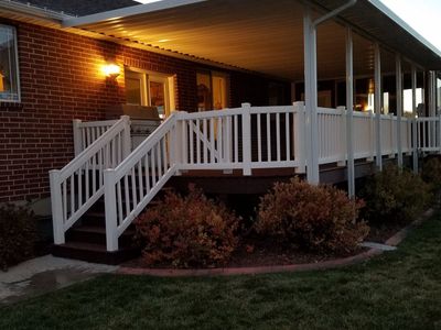 NEW 12'x24' Carport or Patio Cover