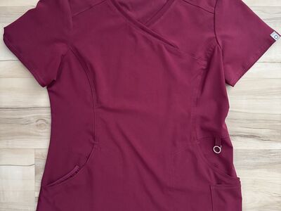 Cherokee Infiniti Scrubs