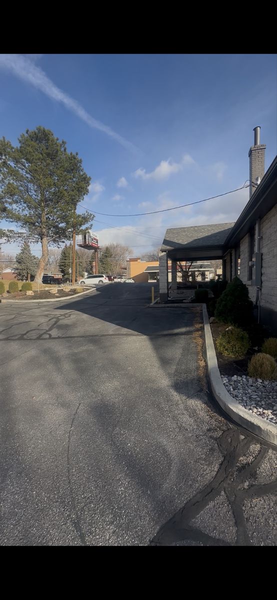 Commercial Space / Office Space for Rent - Downstairs Unit