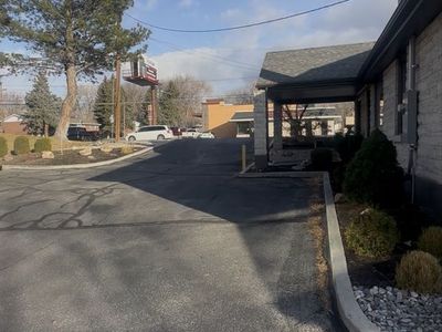 Commercial Space / Office Space for Rent - Downstairs Unit