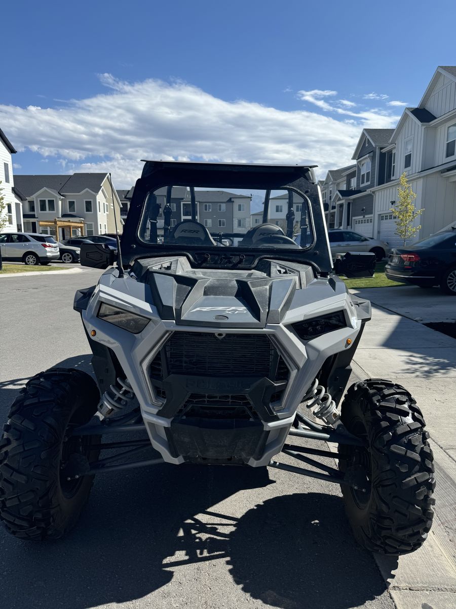 2021 Polaris RZR XP4 1000 Premium
