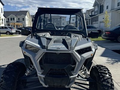 2021 Polaris RZR XP4 1000 Premium
