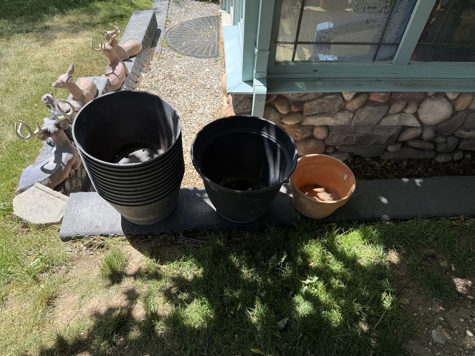 Pots OBO