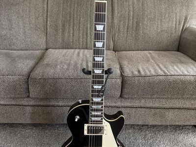 Epiphone Les Paul Standard