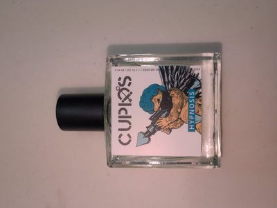 Cupid Hypnosis Pheromone-Infused Eau de Parfum 1.7 oz / 50 ml
