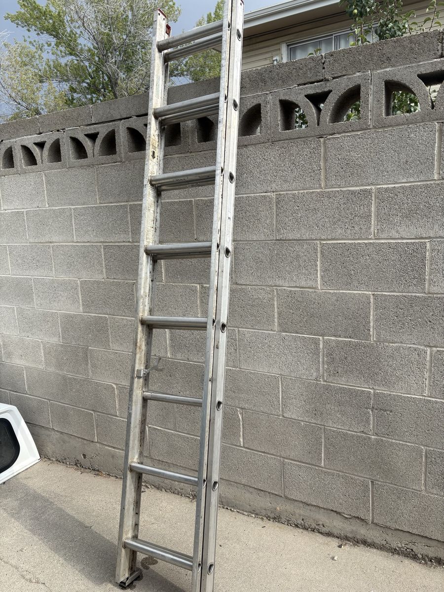Ladder