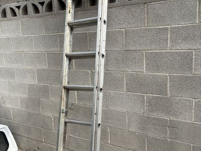 Ladder