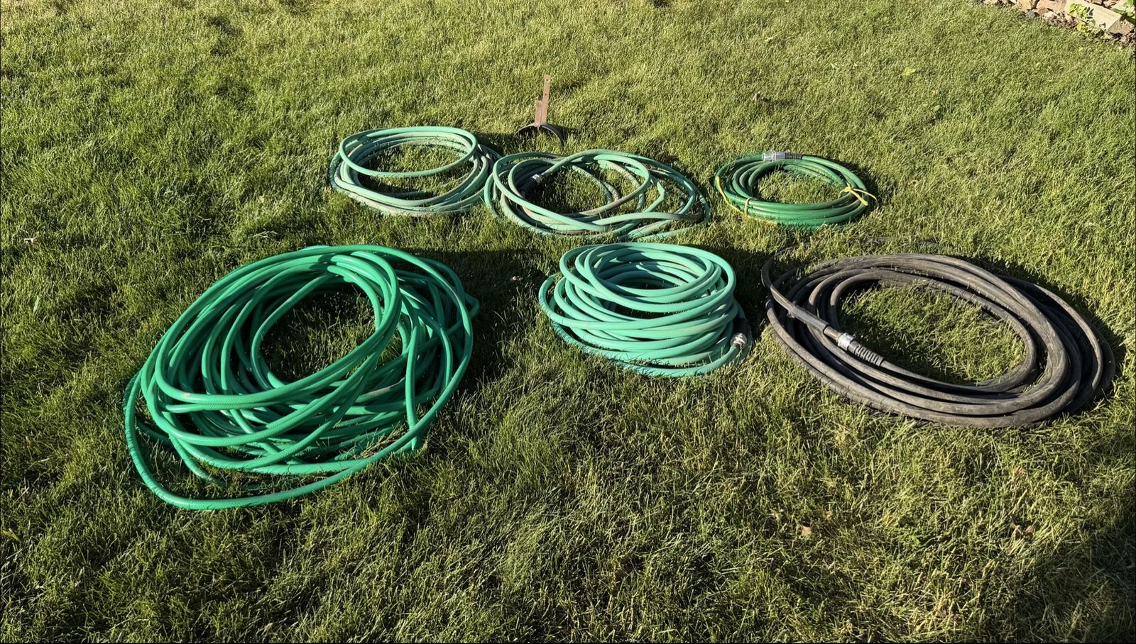 Garden Hoses