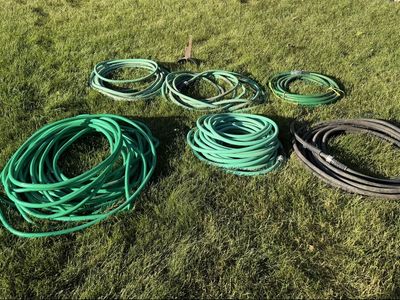 Garden Hoses