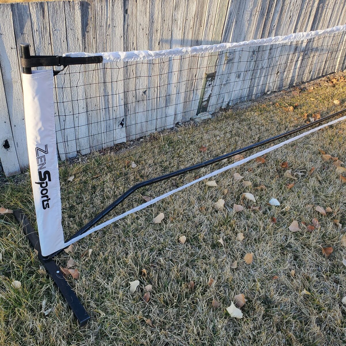 Portable Pickleball Net