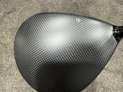 Qi35 Ls Left Handed Driver Lh