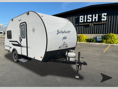 2022 BUSHWACKER 17FD