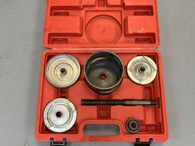 Bushing Tool E53 BMW X5