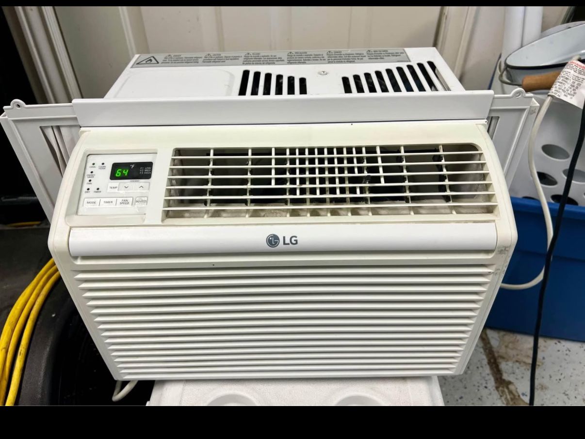 Air Conditioner for small space.