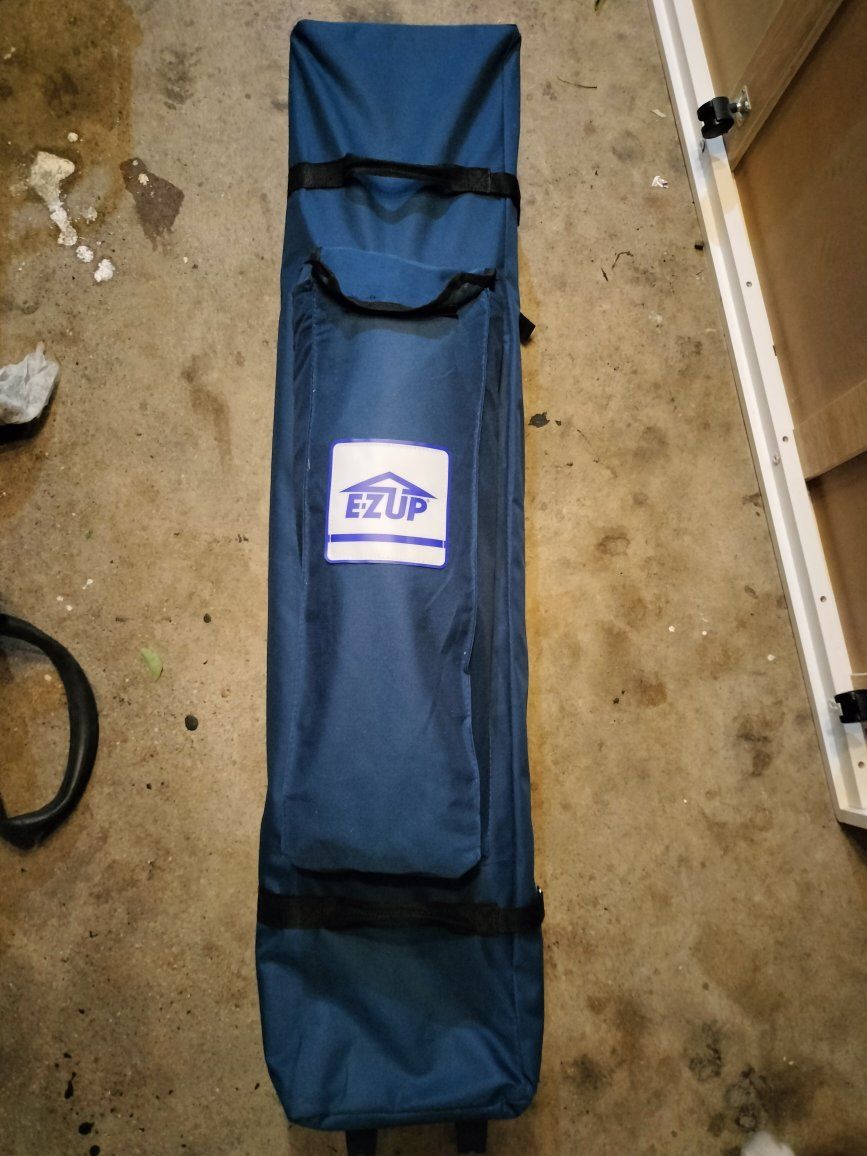 Ez Up Canopy 13 x 13 