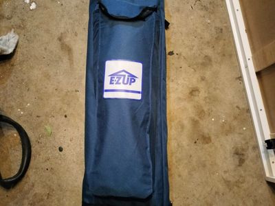 Ez Up Canopy 13 x 13