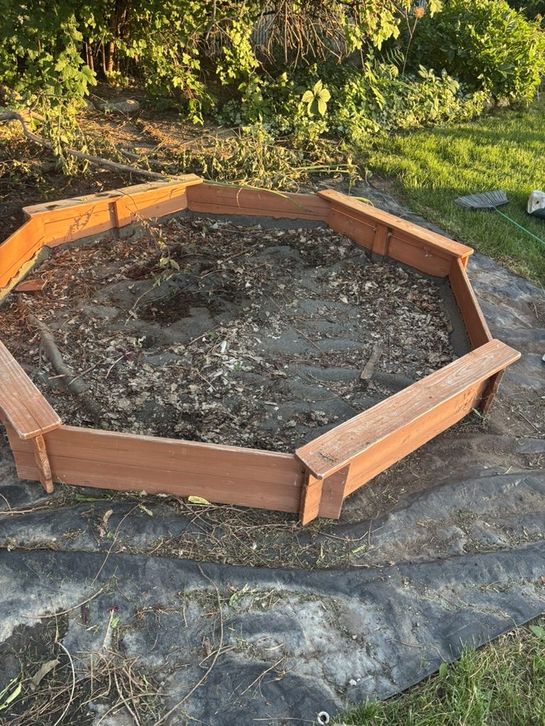 Free SandbOx, Trampoline Springs
