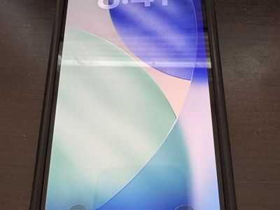 Apple iPhone 13 Pro Max - 256GB - Unlocked, case included