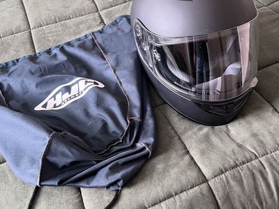 HJC CS-R3 size small motorcycle helmet