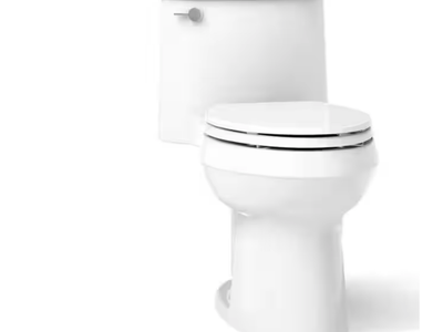Kholer Toilet