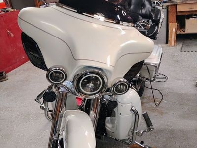 2003 Harley Davidson Ultra Classic