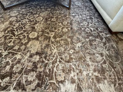 Rug / Large Gamily Room Rug