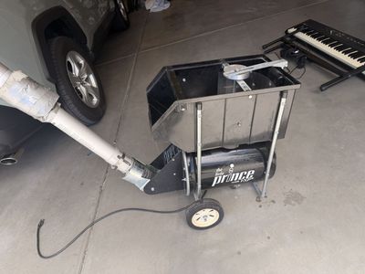 Prince Tennis Ball Machine w/ VSP