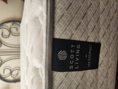 lightly used Queen mattress , St.George area