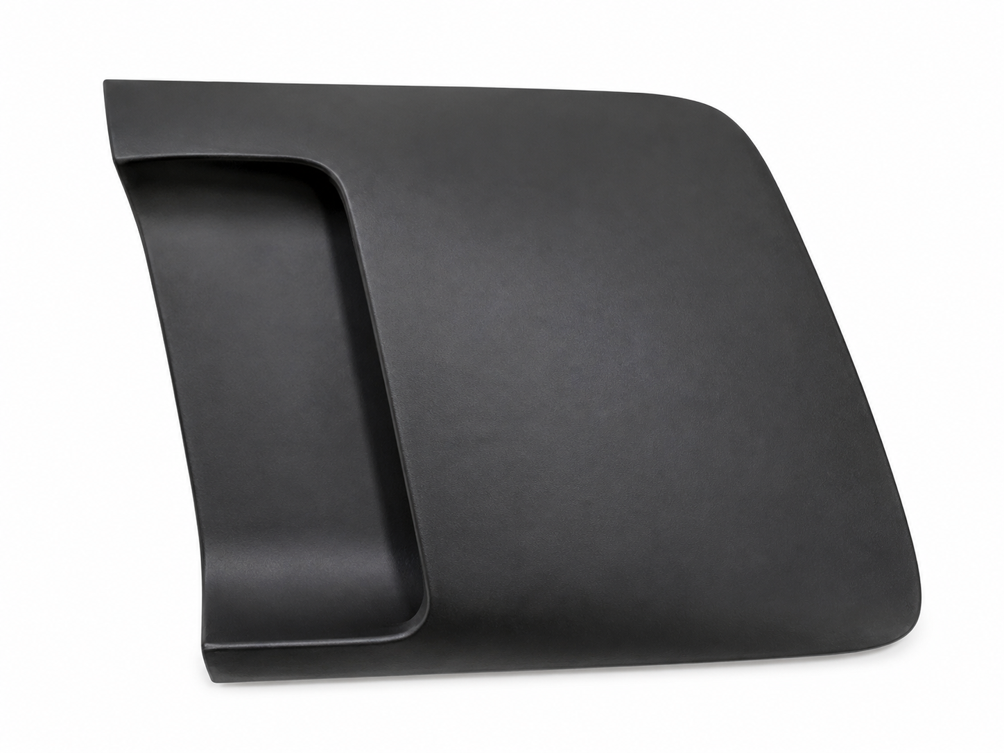 Mustang Eleanor Fiberglass Lower Side Scoop Set