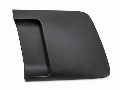 Mustang Eleanor Fiberglass Lower Side Scoop Set