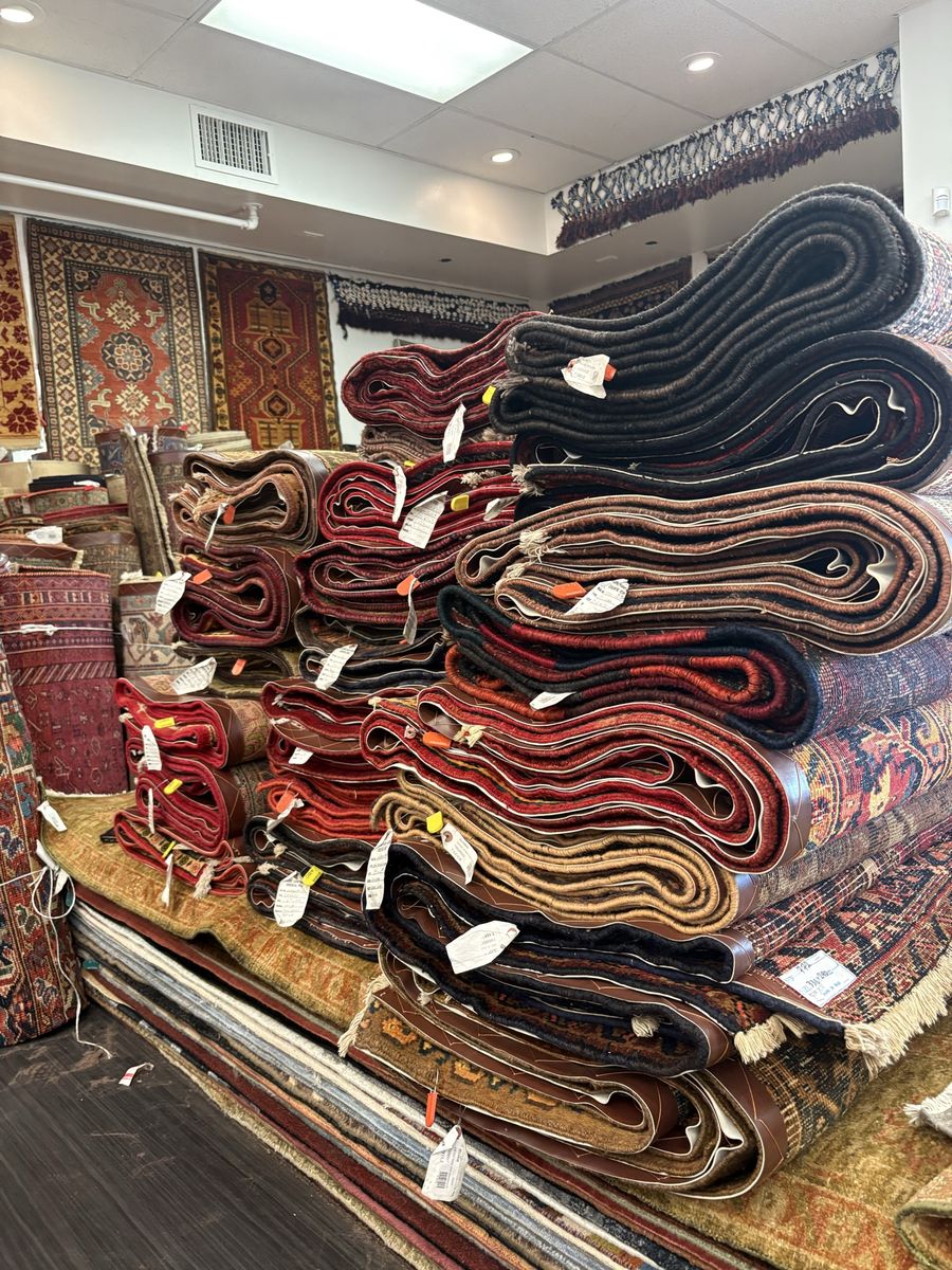 Rugs For Sale