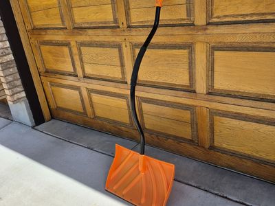 Snow Shovel