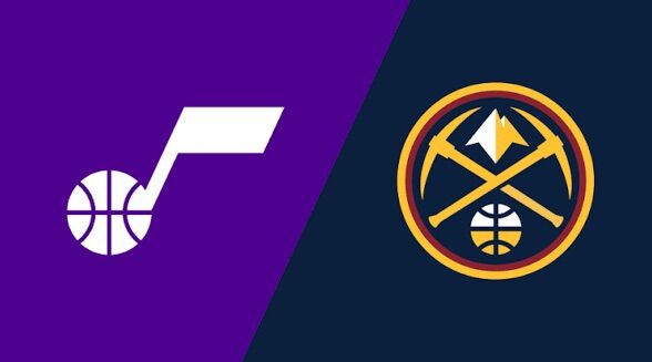 2 Lower Bowl Jazz Tix Vs Denver