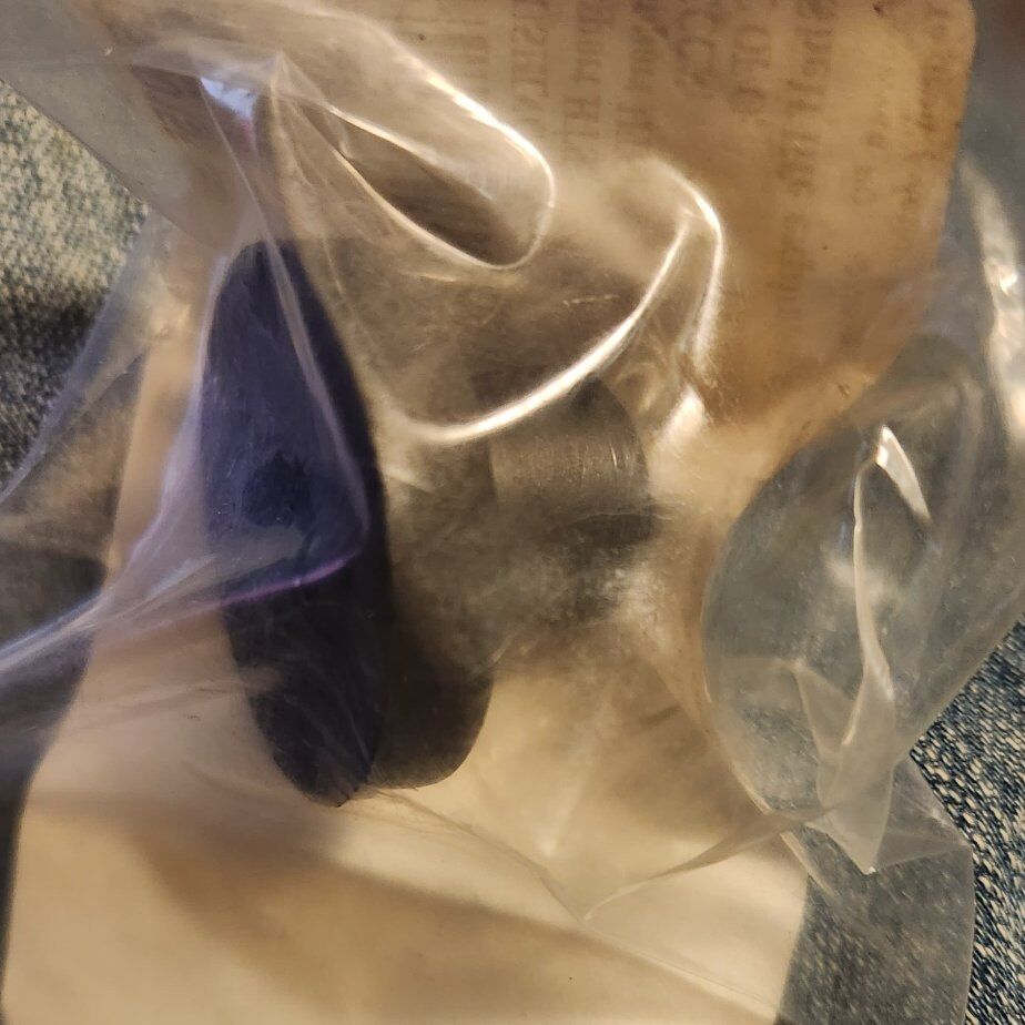 airplane part 0550155 CESSNA MOUNT BUSHING