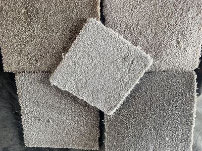 Basic Carpet Starts 9.50$ yrd/1.50 - Sqft