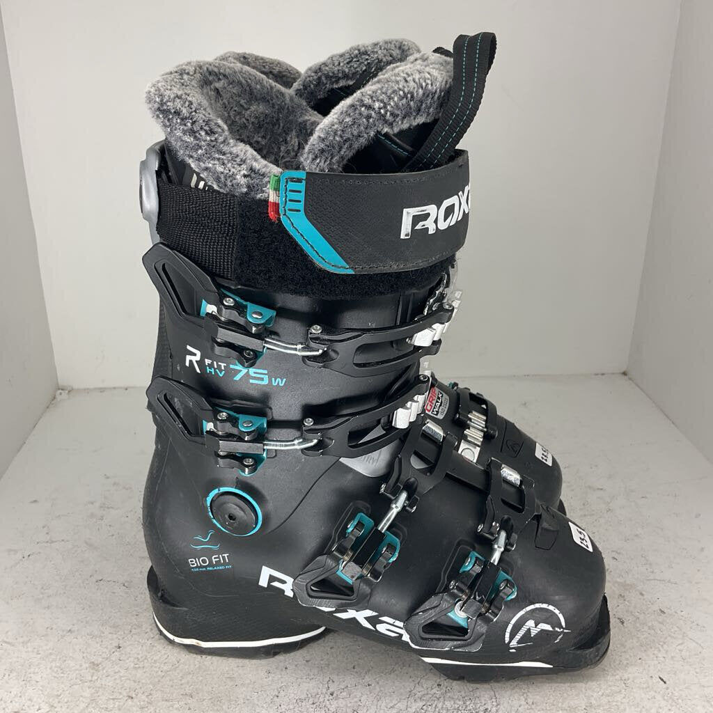 2023 Roxa Women's RFit HV 75 GW